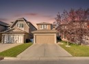 551 Evansborough Way Nw, Calgary, AB  - Outdoor 