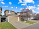 551 Evansborough Way Nw, Calgary, AB  - Outdoor 