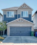 188 Walden Parade SE Calgary, AB T2X 0Z8