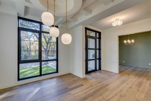 3207 Alfege Street Sw, Calgary, AB - Indoor Photo Showing Other Room