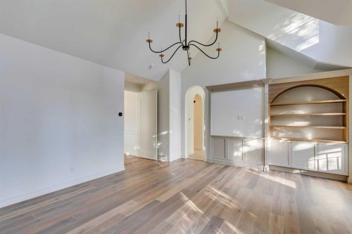 3207 Alfege Street Sw, Calgary, AB - Indoor Photo Showing Other Room