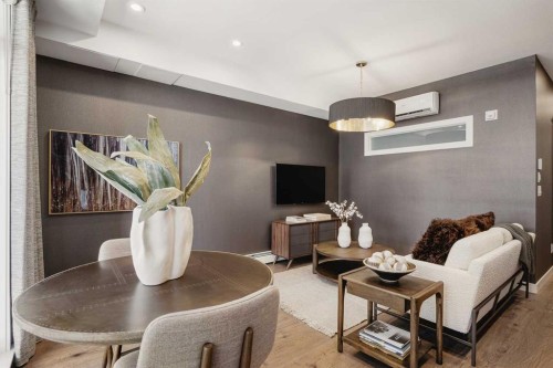 7320-1802 Mahogany Boulevard Se, Calgary, AB - Indoor