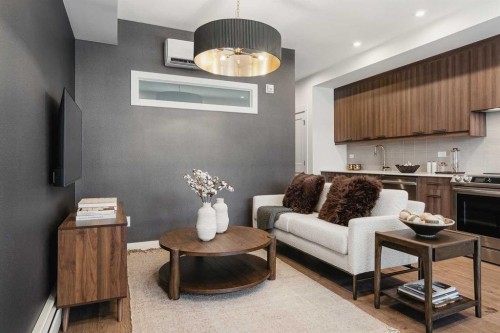 7320-1802 Mahogany Boulevard Se, Calgary, AB - Indoor