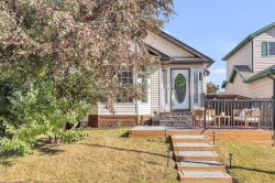 236 MT. Aberdeen Close SE Calgary, AB T2Z 3N3