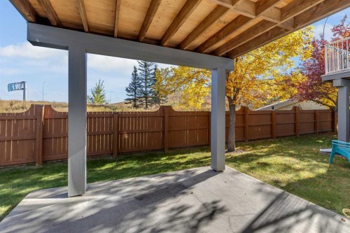 140 Valley Ridge Heights Nw, Calgary, AB - Outdoor With Deck Patio Veranda