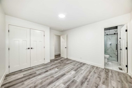 432 Ogden Drive Se, Calgary, AB - Indoor Photo Showing Other Room