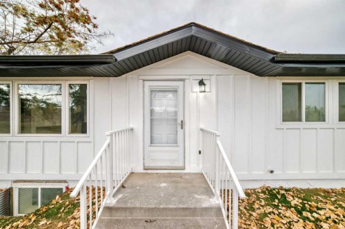 432 Ogden Drive Se, Calgary, AB - Outdoor