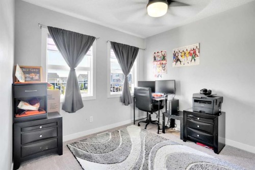 87 Redstone Boulevard Ne, Calgary, AB - Indoor