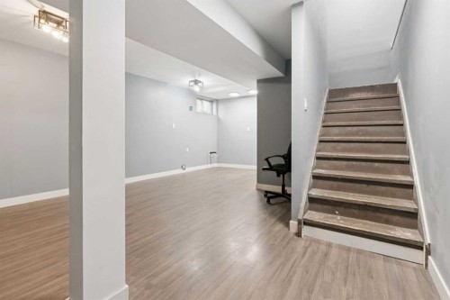 218 Falmere Way Ne, Calgary, AB - Indoor Photo Showing Other Room