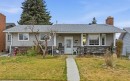 5202 Whitestone Road Ne, Calgary, AB  - Outdoor With Deck Patio Veranda 
