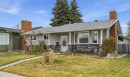 5202 Whitestone Road Ne, Calgary, AB  - Outdoor 