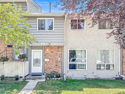 92-6915 Ranchview Drive NW Calgary, AB T3G 1R8