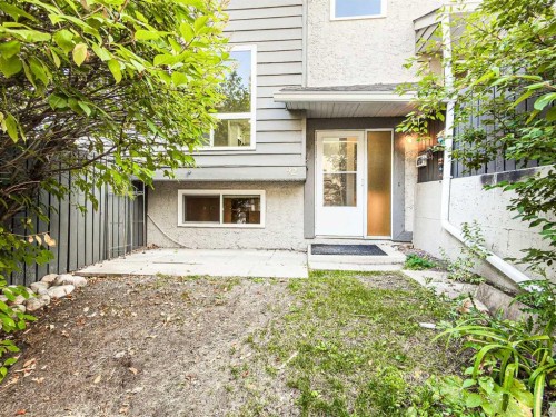 92-6915 Ranchview Drive Nw, Calgary, AB - Outdoor