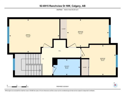 92-6915 Ranchview Drive Nw, Calgary, AB - Other