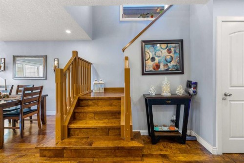 9287 Saddlebrook Drive Ne, Calgary, AB - Indoor Photo Showing Other Room