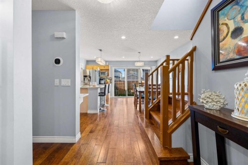 9287 Saddlebrook Drive Ne, Calgary, AB - Indoor Photo Showing Other Room