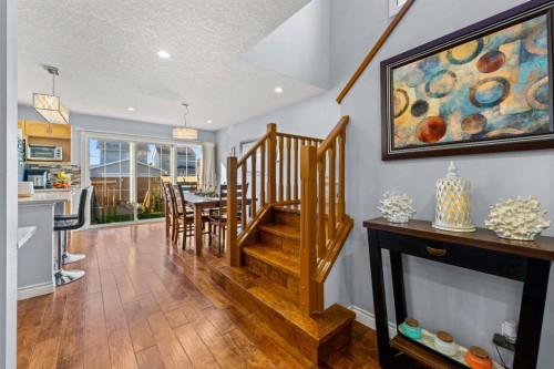 9287 Saddlebrook Drive Ne, Calgary, AB - Indoor