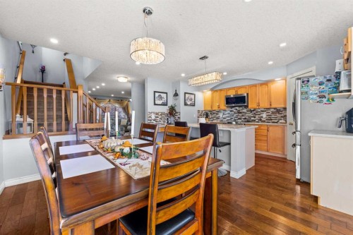 9287 Saddlebrook Drive Ne, Calgary, AB - Indoor