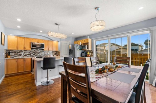 9287 Saddlebrook Drive Ne, Calgary, AB - Indoor