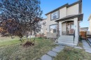 9287 Saddlebrook Drive Ne, Calgary, AB  - Outdoor 