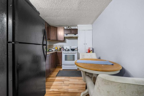 9287 Saddlebrook Drive Ne, Calgary, AB - Indoor