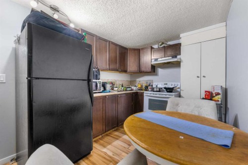 9287 Saddlebrook Drive Ne, Calgary, AB - Indoor Photo Showing Kitchen