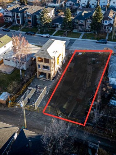 722 52 Avenue Sw, Calgary, AB 