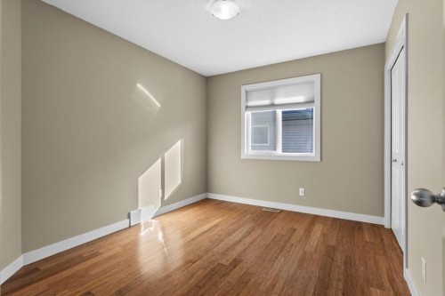 133 Sage Valley Close Nw, Calgary, AB - Indoor Photo Showing Other Room