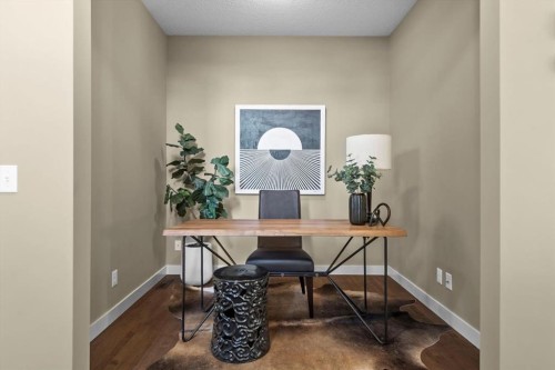 133 Sage Valley Close Nw, Calgary, AB - Indoor