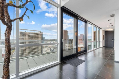 2004-108 9Th Avenue Sw, Calgary, AB - Indoor Photo Showing Other Room