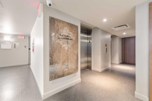 2004-108 9Th Avenue Sw, Calgary, AB - Indoor