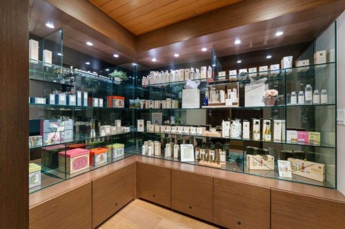 2004-108 9Th Avenue Sw, Calgary, AB - Indoor Photo Showing Other Room