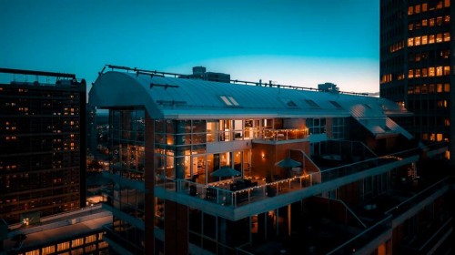 2004-108 9Th Avenue Sw, Calgary, AB - 