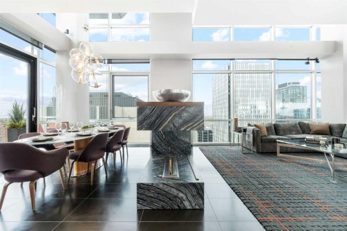 2004-108 9Th Avenue Sw, Calgary, AB - Indoor