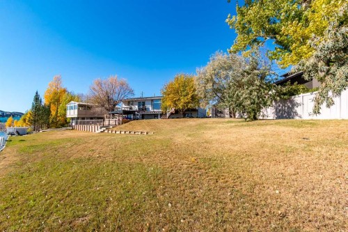 1044 West Chestermere Drive, Chestermere, AB - Outdoor