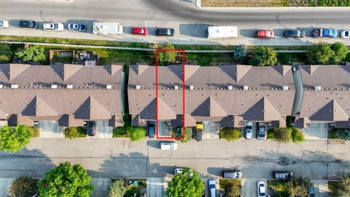 702-760 Railway Gate Sw, Airdrie, AB -  With View