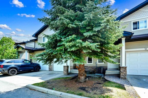 702-760 Railway Gate Sw, Airdrie, AB - Outdoor