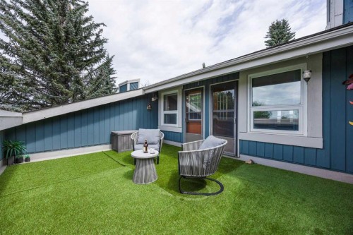 16 Deer Ridge Court Se, Calgary, AB - Outdoor