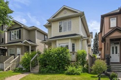2119 21 Avenue SW Calgary, AB T2T 0P1