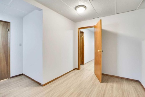 52 Erin Park Drive Se, Calgary, AB - Indoor Photo Showing Other Room