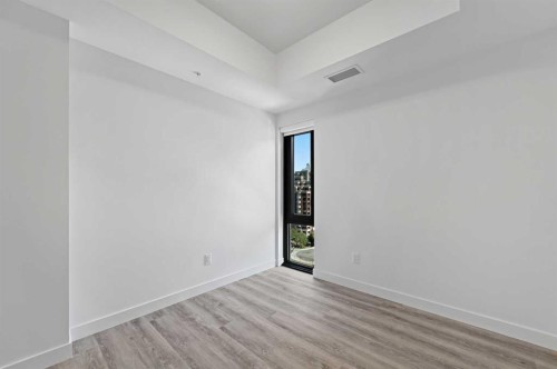 1102-730 2 Avenue Sw, Calgary, AB - Indoor Photo Showing Other Room