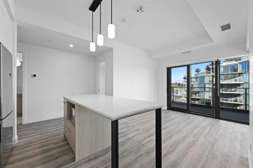 1102-730 2 Avenue Sw, Calgary, AB - Indoor Photo Showing Other Room