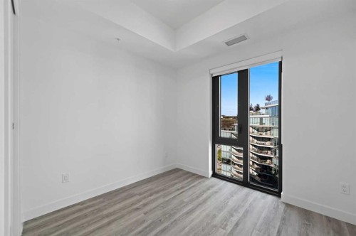 1102-730 2 Avenue Sw, Calgary, AB - Indoor Photo Showing Other Room