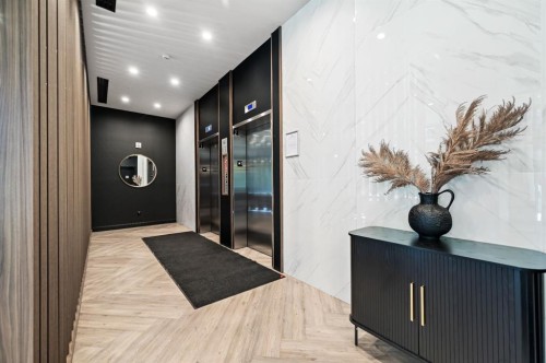 1102-730 2 Avenue Sw, Calgary, AB -  Photo Showing Other Room