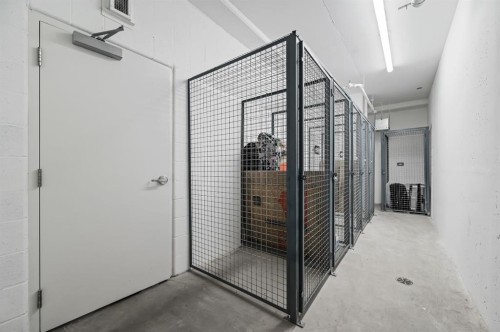 1102-730 2 Avenue Sw, Calgary, AB -  Photo Showing Other Room