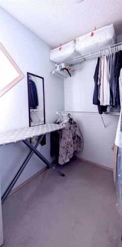 12 Shawbrooke Court Sw, Calgary, AB - Indoor With Storage