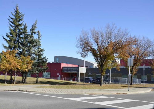 12 Shawbrooke Court Sw, Calgary, AB - Outdoor