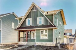 588 Grayling Bend  Rural Rocky View County, AB T3Z 0H4