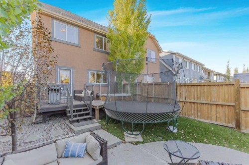 8048 Masters Boulevard Se, Calgary, AB - Outdoor