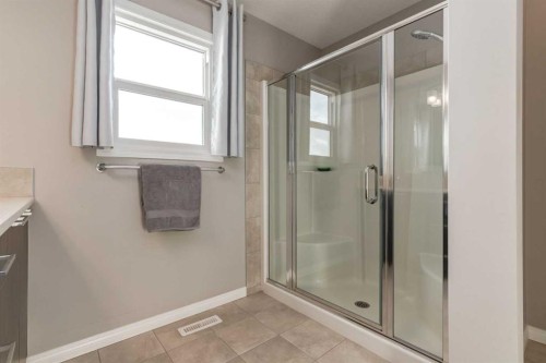 82 Howse Common Ne, Calgary, AB - Indoor Photo Showing Bathroom
